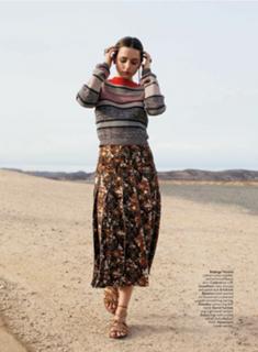 Ana de Armas feet photo thumbnail