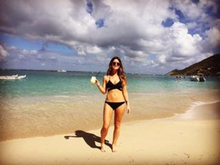 Maren Morris feet photo 3