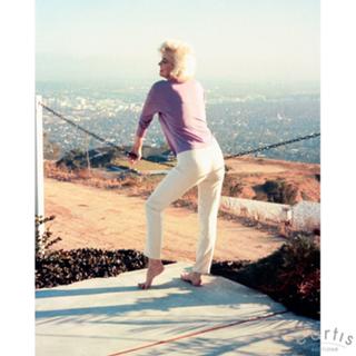 Marilyn Monroe feet photo thumbnail