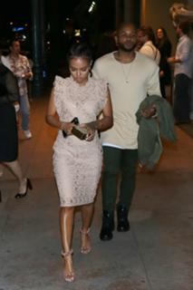 Karrueche Tran feet photo thumbnail