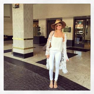 Millie Mackintosh feet photo thumbnail