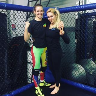 Ashley Fliehr feet photo thumbnail