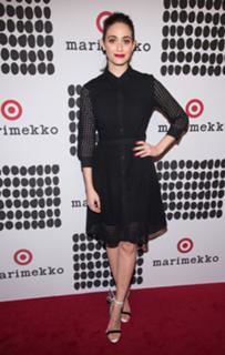 Emmy Rossum feet photo thumbnail