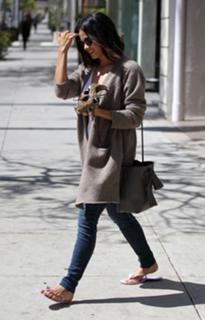 Jenna Dewan feet photo thumbnail