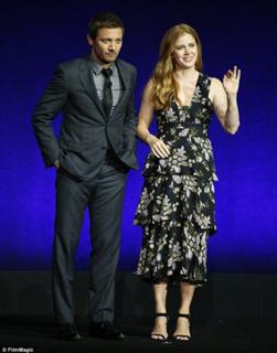 Amy Adams feet photo thumbnail