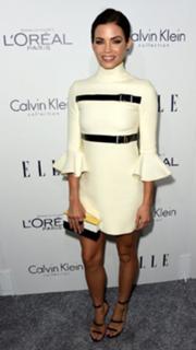 Jenna Dewan feet photo thumbnail