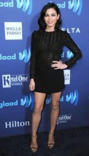 Jenna Dewan feet photo thumbnail