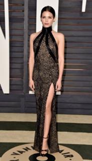 Jenna Dewan feet photo thumbnail
