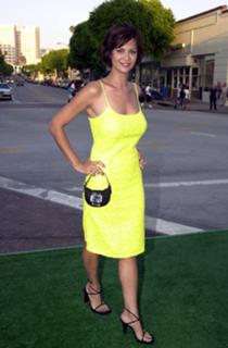 Catherine Bell feet photo thumbnail