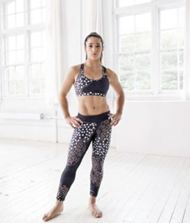 Aly Raisman feet photo thumbnail
