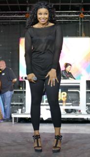 Jordin Sparks feet photo thumbnail