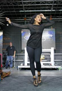 Jordin Sparks feet photo thumbnail