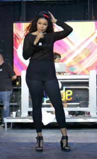 Jordin Sparks feet photo thumbnail