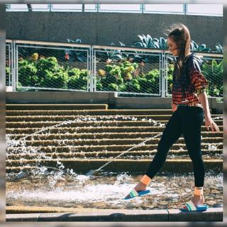 Rachel A. DeMita feet photo thumbnail