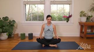 Adriene Mishler feet photo thumbnail
