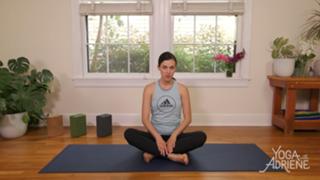 Adriene Mishler feet photo thumbnail