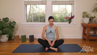 Adriene Mishler feet photo thumbnail