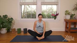 Adriene Mishler feet photo thumbnail