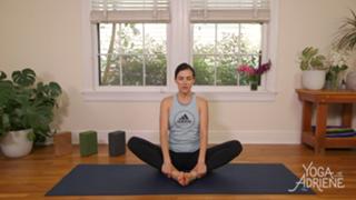 Adriene Mishler feet photo thumbnail