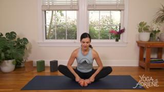 Adriene Mishler feet photo thumbnail