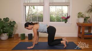Adriene Mishler feet photo thumbnail