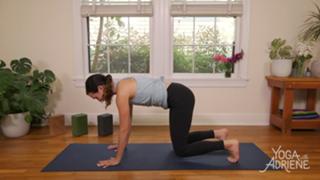 Adriene Mishler feet photo thumbnail