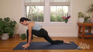 Adriene Mishler feet photo thumbnail