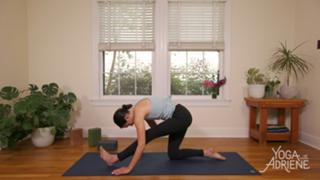 Adriene Mishler feet photo thumbnail