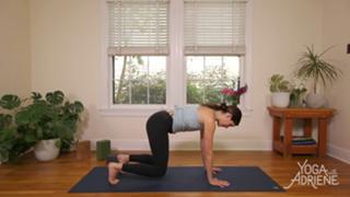 Adriene Mishler feet photo thumbnail