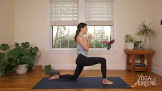 Adriene Mishler feet photo thumbnail