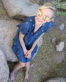 Nastia Liukin feet photo thumbnail