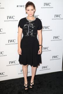 Kate Mara feet photo thumbnail