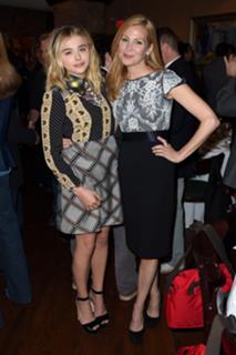 Chloë Grace Moretz feet photo thumbnail