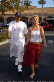 Britney Spears feet photo thumbnail