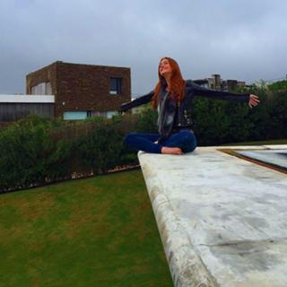 Marina Ruy Barbosa feet photo thumbnail