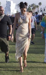 Kendall Jenner feet photo thumbnail