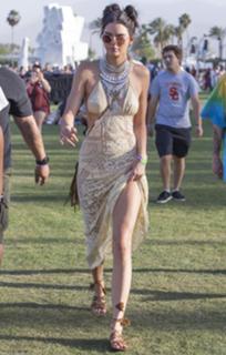 Kendall Jenner feet photo thumbnail