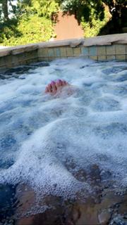 Madison Reed feet photo thumbnail