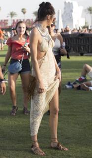Kendall Jenner feet photo thumbnail