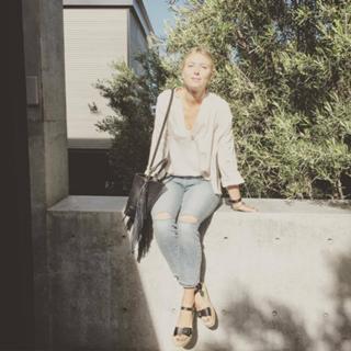 Maria Sharapova feet photo thumbnail