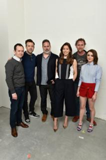 Maisie Williams feet photo thumbnail
