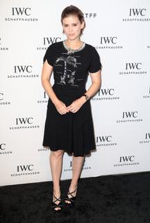 Kate Mara feet photo thumbnail
