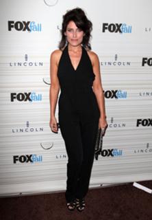 Lisa Edelstein feet photo thumbnail