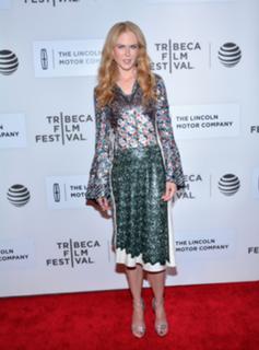 Nicole Kidman feet photo thumbnail