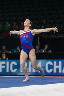 Aly Raisman feet photo thumbnail