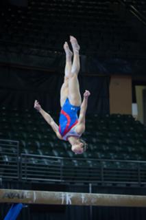 Aly Raisman feet photo thumbnail