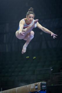 Aly Raisman feet photo thumbnail