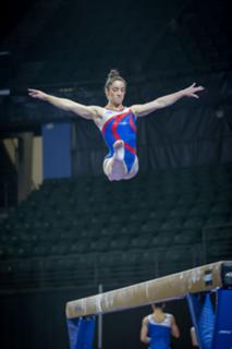 Aly Raisman feet photo thumbnail