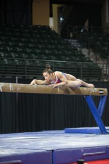 Aly Raisman feet photo thumbnail