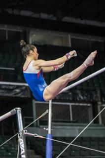Aly Raisman feet photo thumbnail